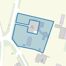 Perceel ERP00-S-1354