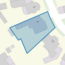 Perceel ERP00-S-1356