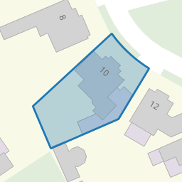 Perceel ERP00-S-1357