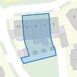 Perceel ERP00-S-1361