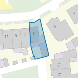 Perceel ERP00-S-1362