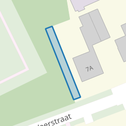 Perceel ERP00-S-1374