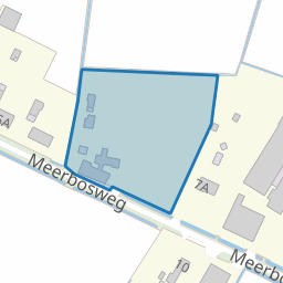 Perceel ERP00-S-1385