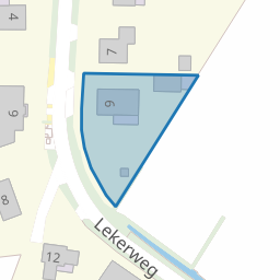 Perceel ERP00-S-1390