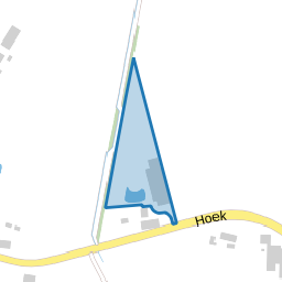 Perceel ERP00-S-1391