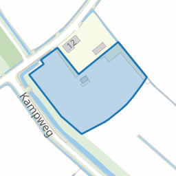 Perceel ERP00-S-1402