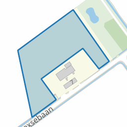 Perceel ERP00-S-1405