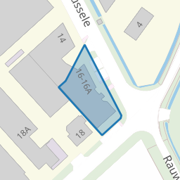 Perceel ERP00-S-1406