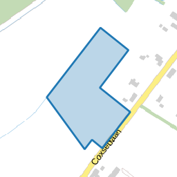 Perceel ERP00-S-1409