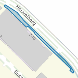 Perceel ERP00-S-1418