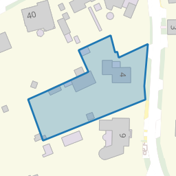 Perceel ERP00-S-1431