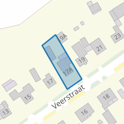 Perceel ERP00-S-1435