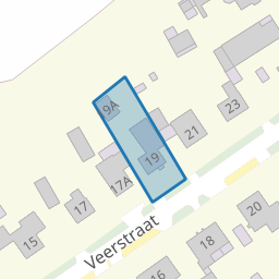 Perceel ERP00-S-1436