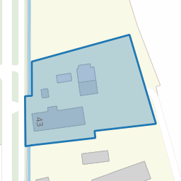 Perceel ERP00-S-1440