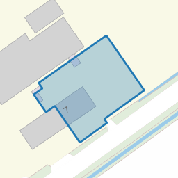 Perceel ERP00-S-1456