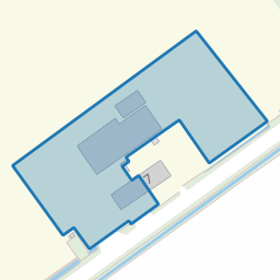 Perceel ERP00-S-1457