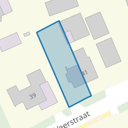 Perceel ERP00-S-1462