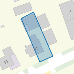 Perceel ERP00-S-1463