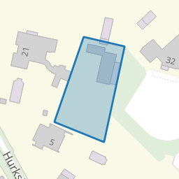 Perceel ERP00-S-1464