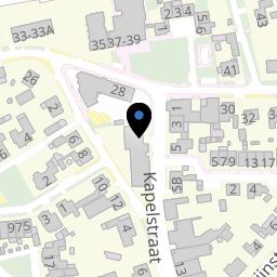 Appartement ERP00 S 1472 9
