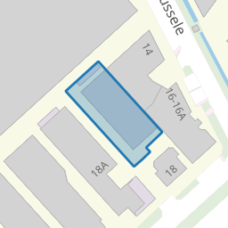 Perceel ERP00-S-1479