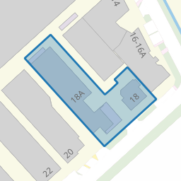 Perceel ERP00-S-1480