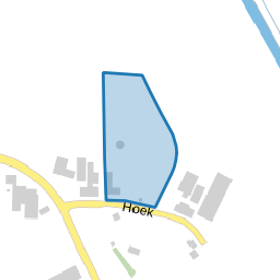 Perceel ERP00-S-1483