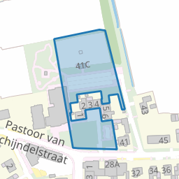 Perceel ERP00-S-1487