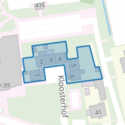 Perceel ERP00-S-1488