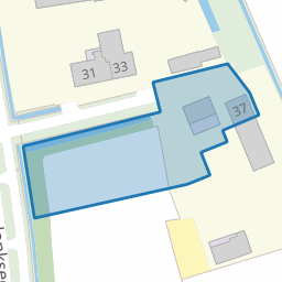 Perceel ERP00-S-1491