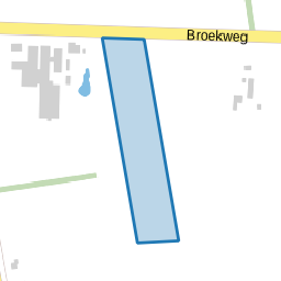 Perceel ERP00-S-1501