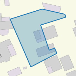 Perceel ERP00-S-1510