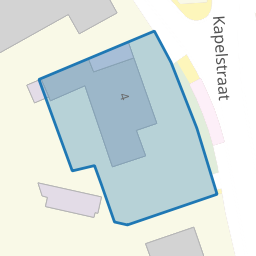 Perceel ERP00-S-1511