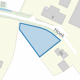 Perceel ERP00-S-1515