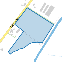 Perceel ERP00-S-1521