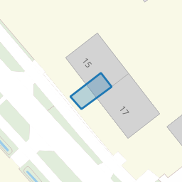 Perceel ERP00-S-1525