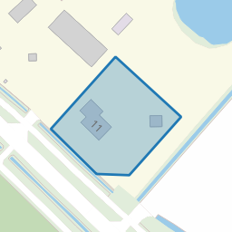 Perceel ERP00-S-1530