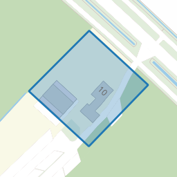 Perceel ERP00-S-1536