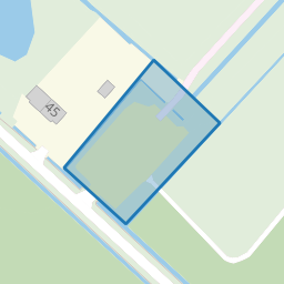 Perceel ERP00-S-1542