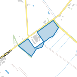 Perceel ERP00-S-1545