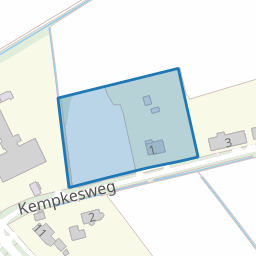 Perceel ERP00-S-1547