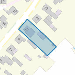 Perceel ERP00-S-1552