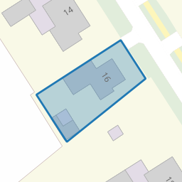 Perceel ERP00-S-1555