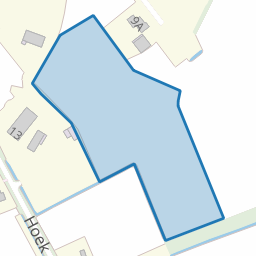 Perceel ERP00-S-1560