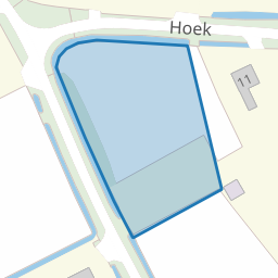 Perceel ERP00-S-1562