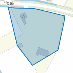 Perceel ERP00-S-1563