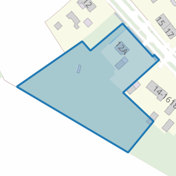 Perceel ERP00-S-1564