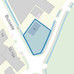 Perceel ERP00-S-1568