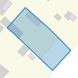 Perceel ERP00-S-1569