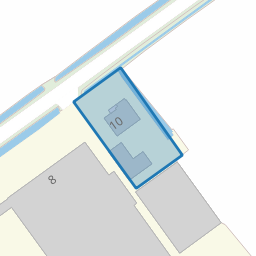 Perceel ERP00-S-1580
